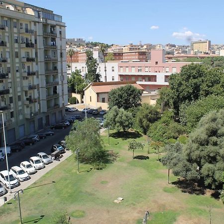 T-Rooms Cagliari Luaran gambar