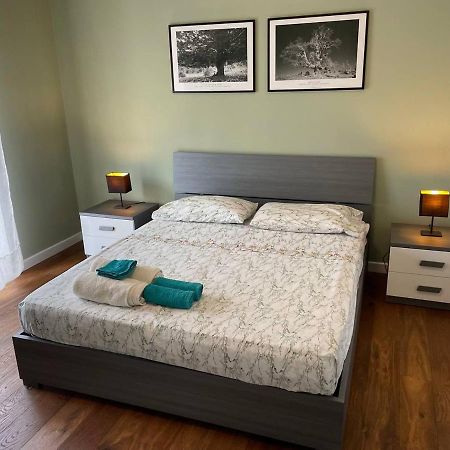 T-Rooms Cagliari Luaran gambar