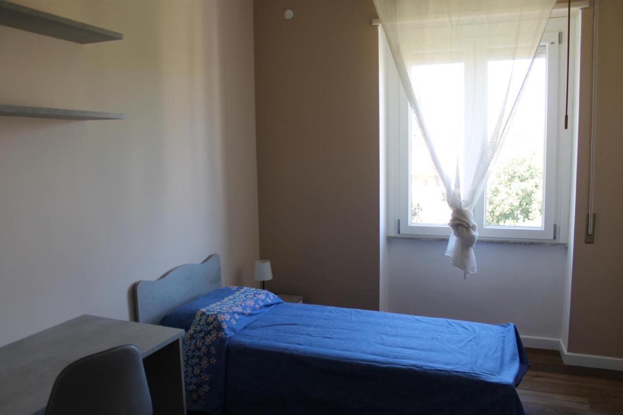 T-Rooms Cagliari Luaran gambar