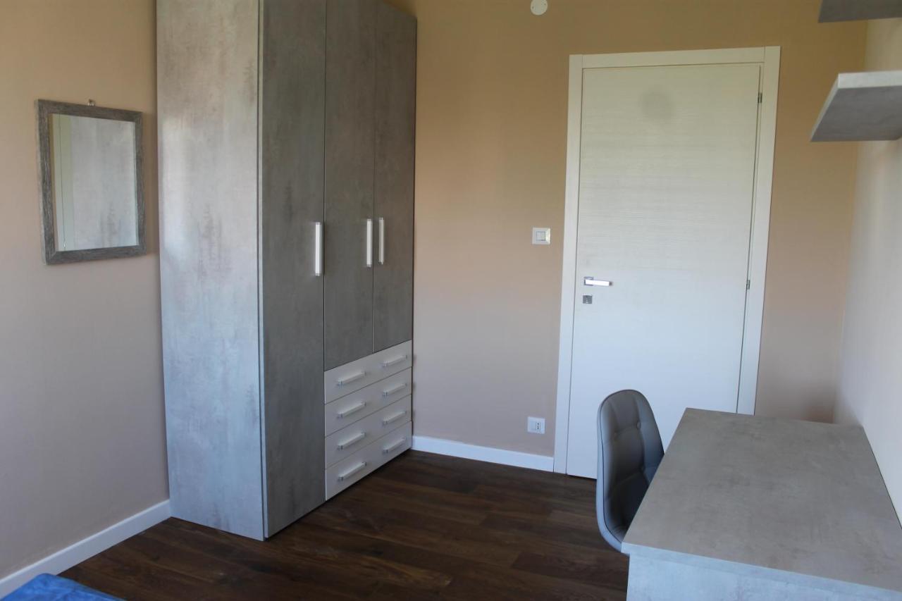 T-Rooms Cagliari Luaran gambar