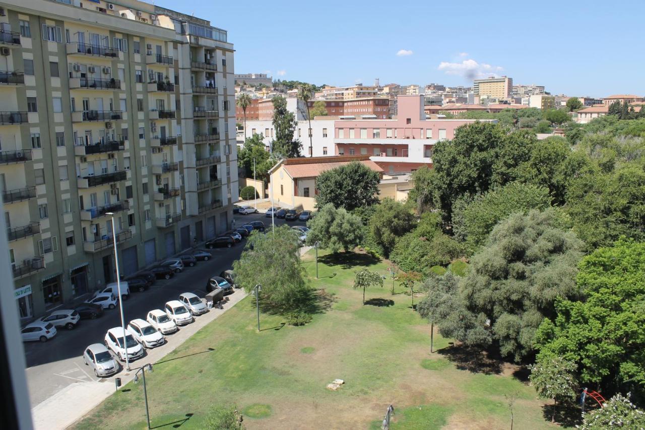 T-Rooms Cagliari Luaran gambar
