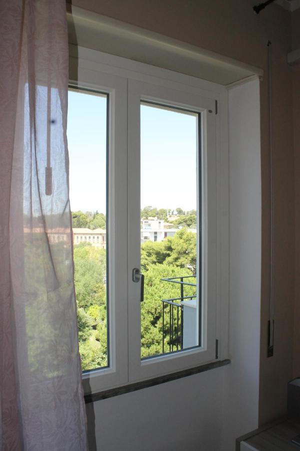 T-Rooms Cagliari Luaran gambar