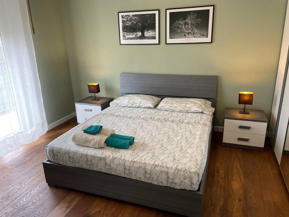 T-Rooms Cagliari Luaran gambar