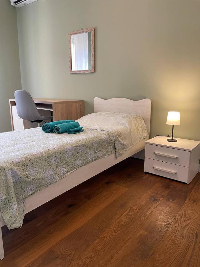 T-Rooms Cagliari Luaran gambar