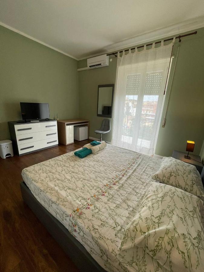 T-Rooms Cagliari Luaran gambar