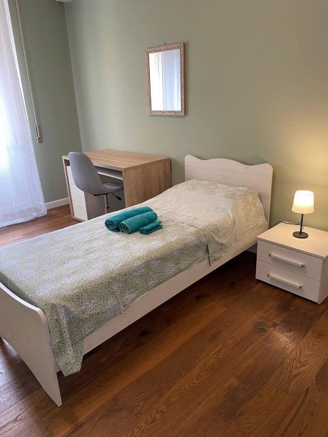 T-Rooms Cagliari Luaran gambar