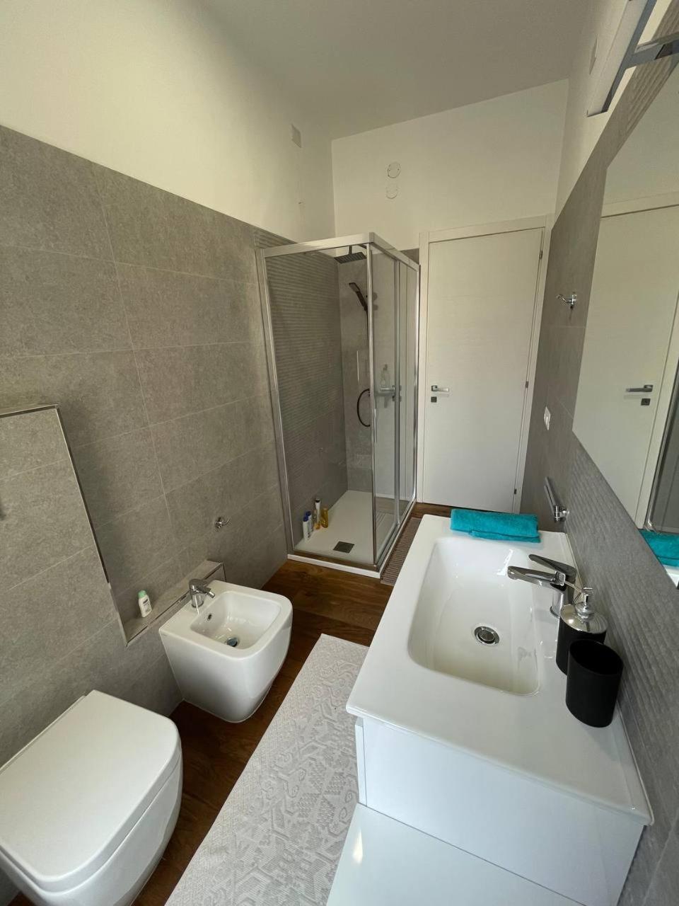 T-Rooms Cagliari Luaran gambar