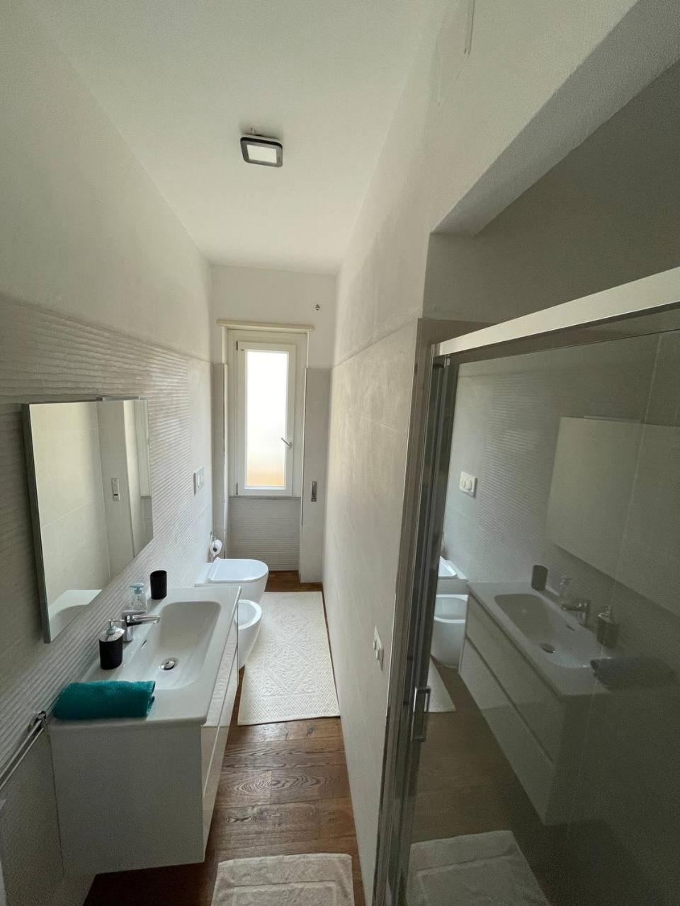 T-Rooms Cagliari Luaran gambar