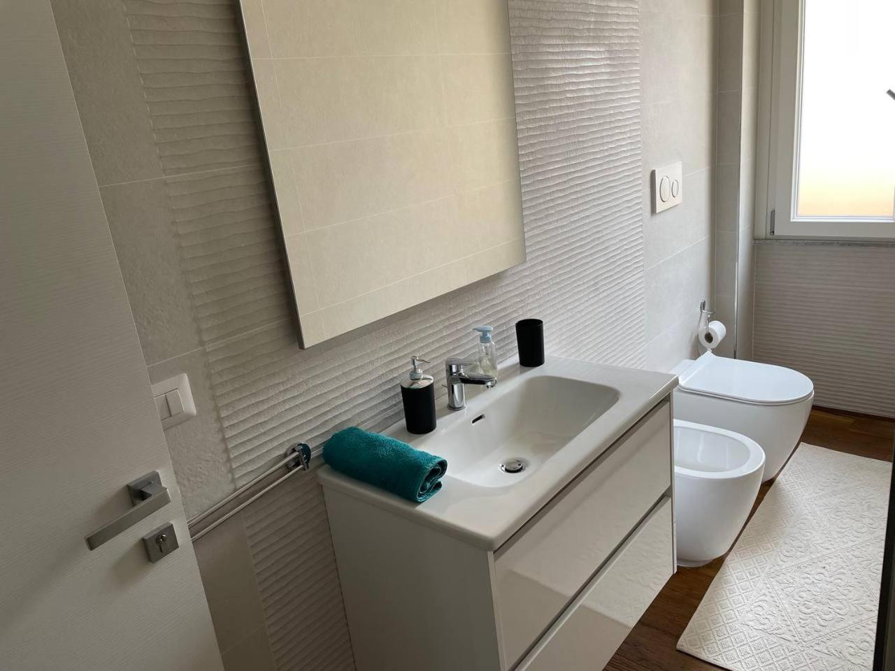 T-Rooms Cagliari Luaran gambar