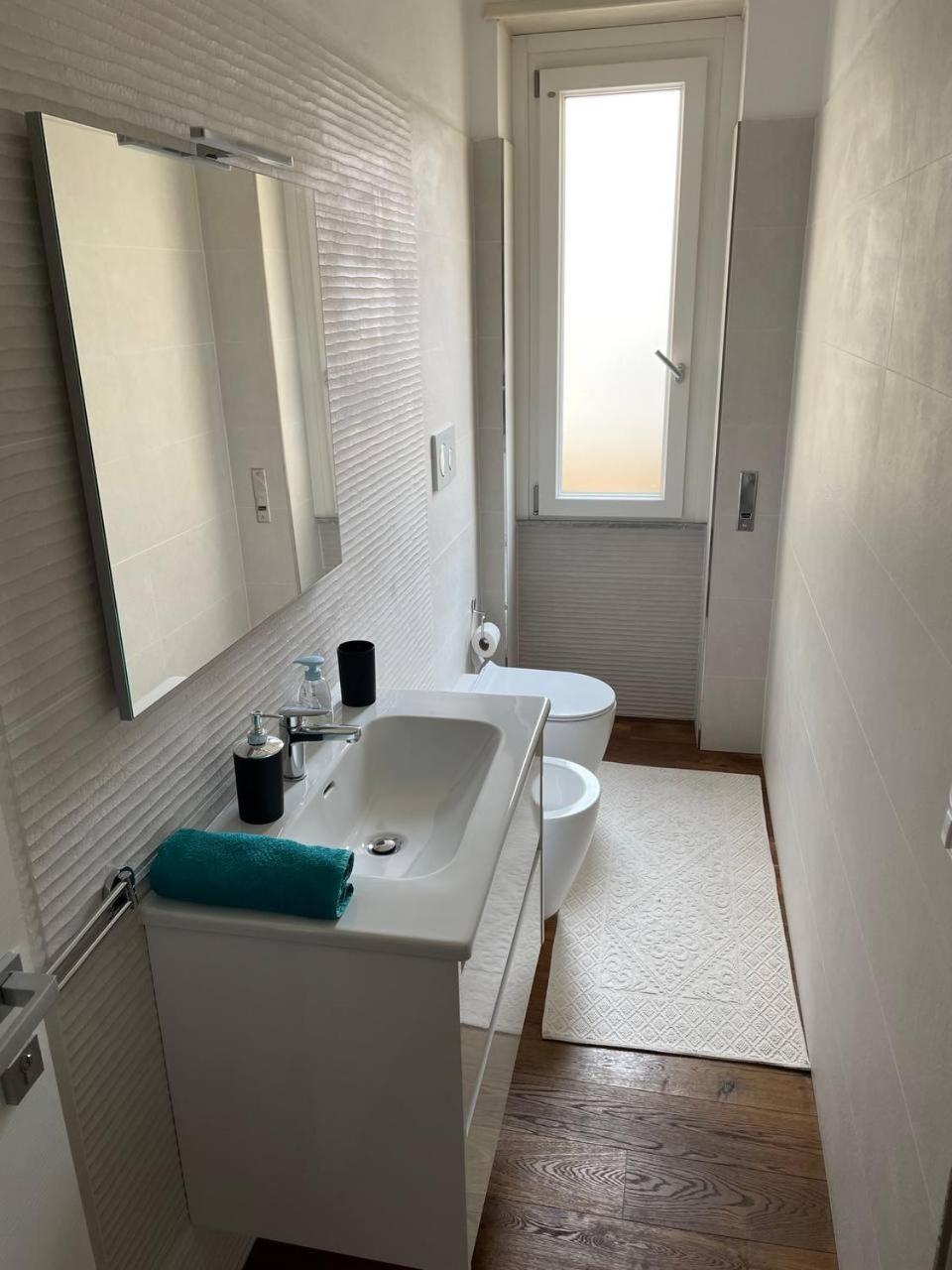T-Rooms Cagliari Luaran gambar