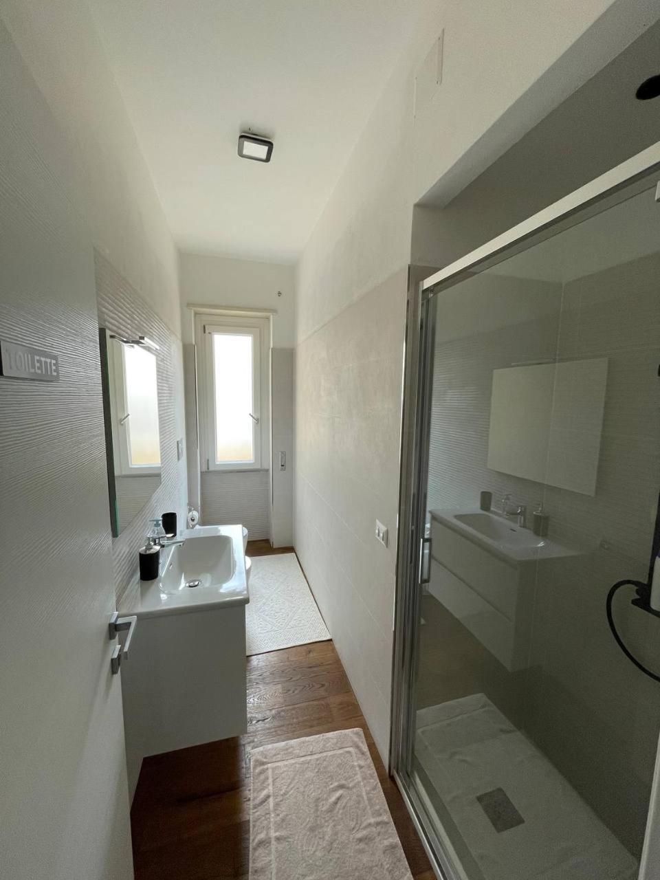 T-Rooms Cagliari Luaran gambar