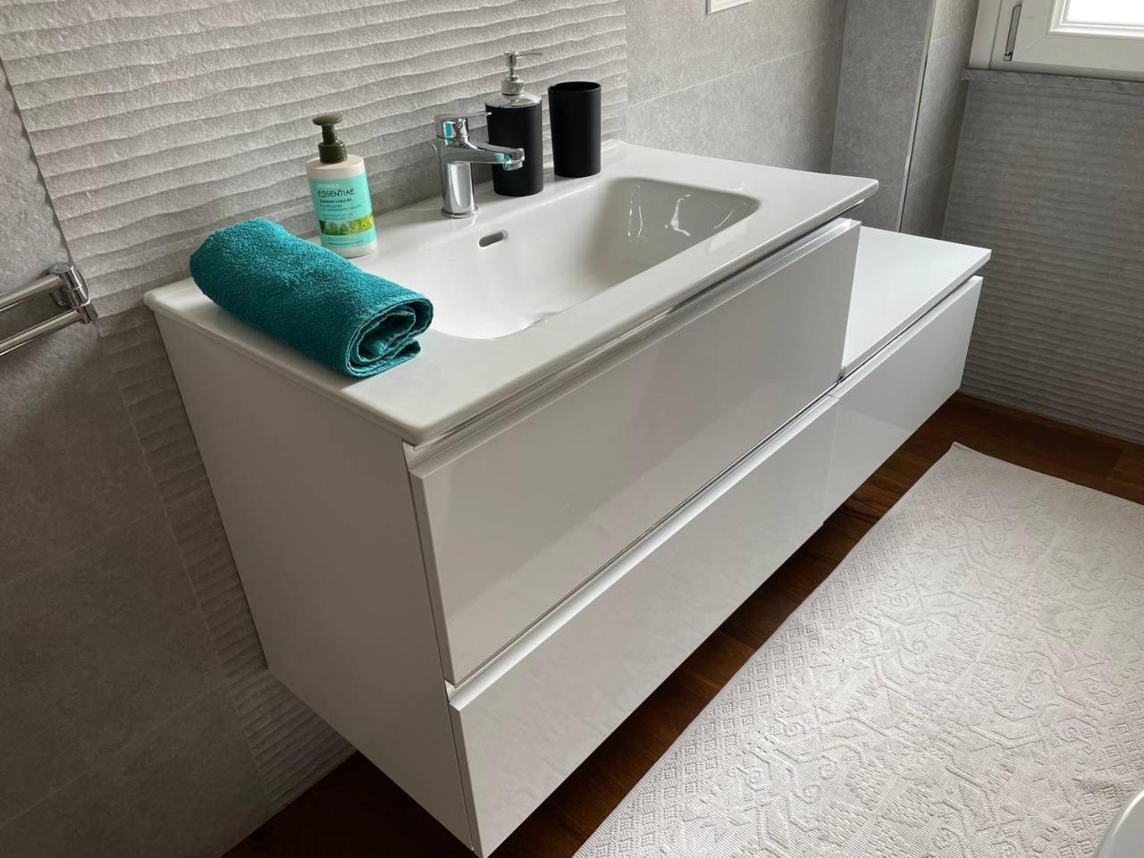 T-Rooms Cagliari Luaran gambar