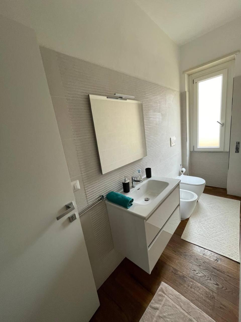 T-Rooms Cagliari Luaran gambar