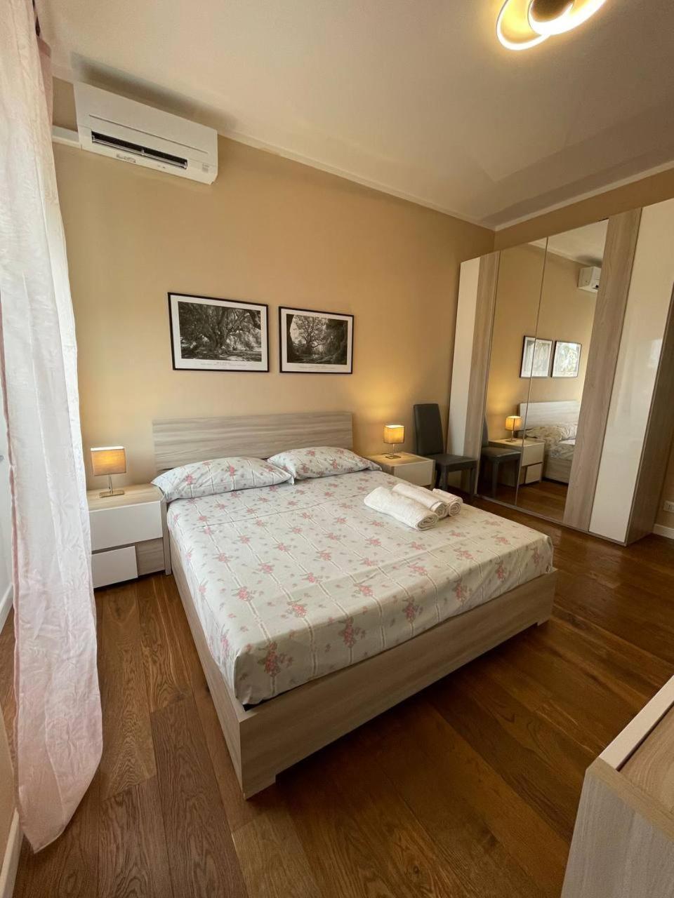 T-Rooms Cagliari Luaran gambar