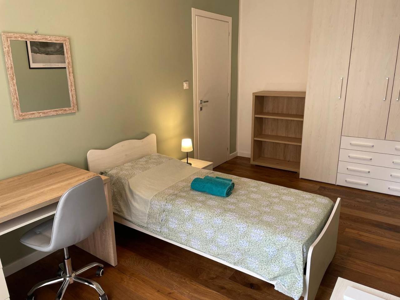 T-Rooms Cagliari Luaran gambar