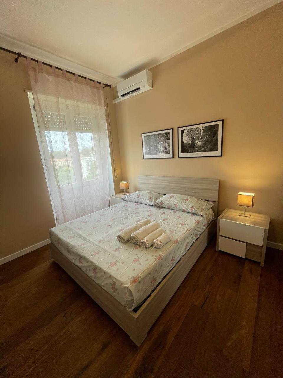 T-Rooms Cagliari Luaran gambar