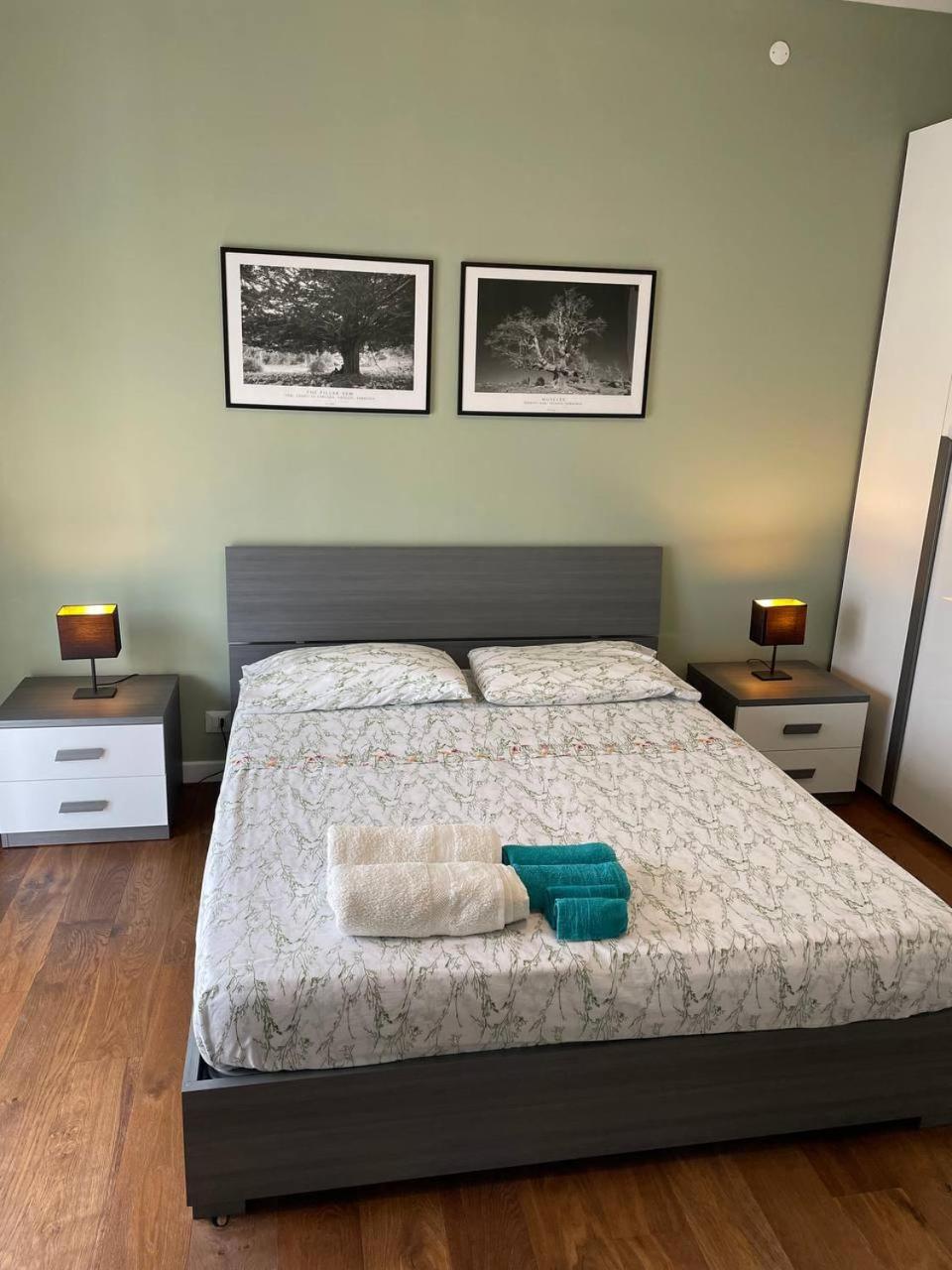 T-Rooms Cagliari Luaran gambar