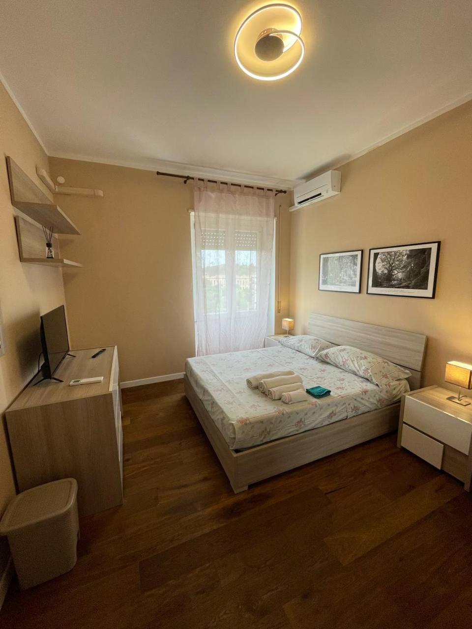 T-Rooms Cagliari Luaran gambar