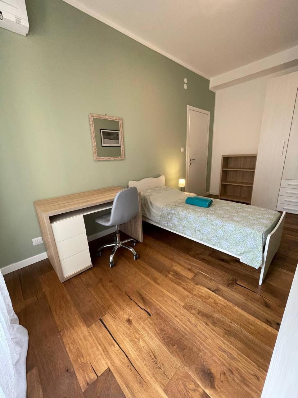 T-Rooms Cagliari Luaran gambar