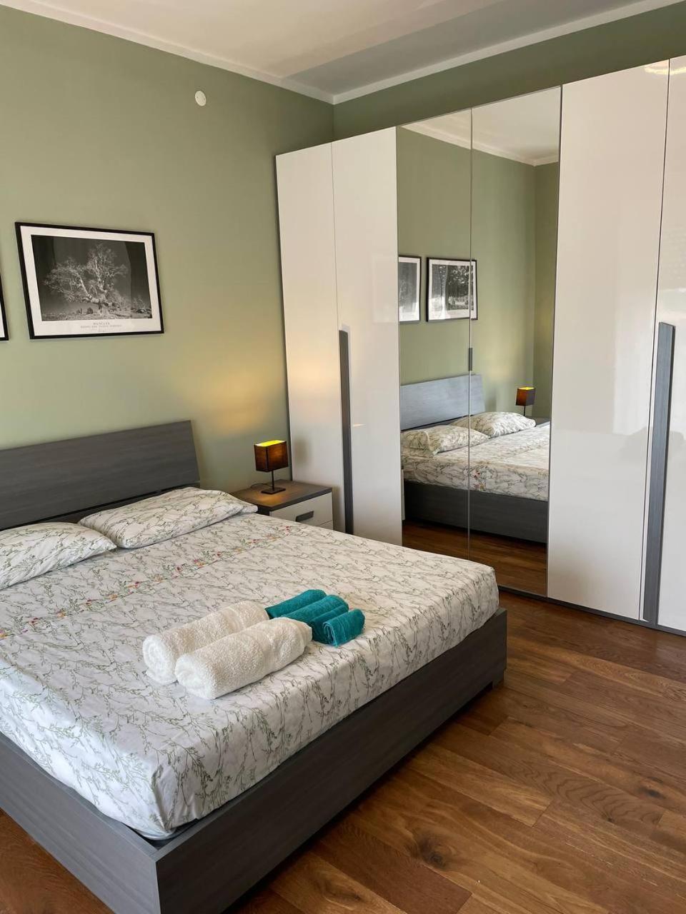 T-Rooms Cagliari Luaran gambar