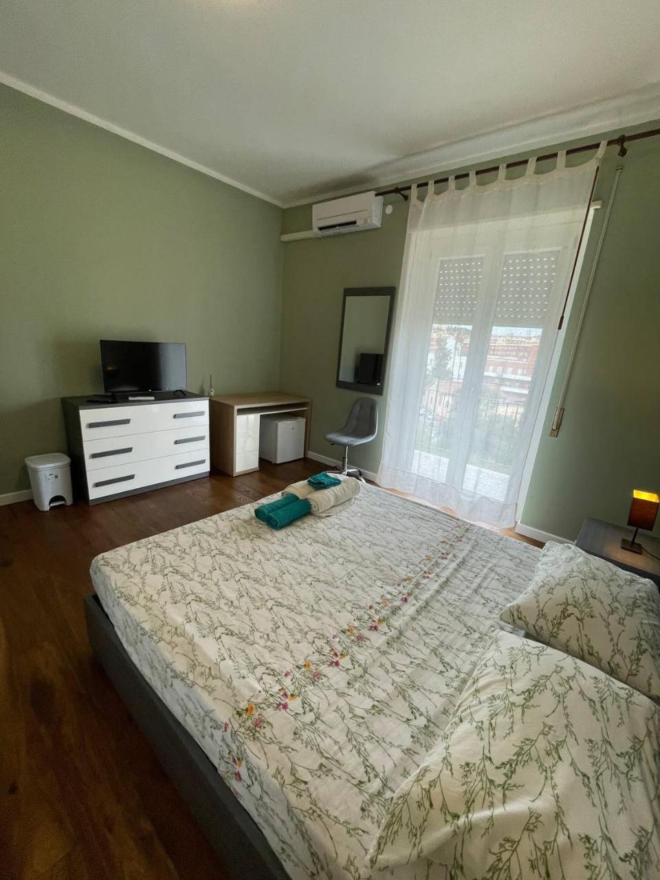 T-Rooms Cagliari Luaran gambar