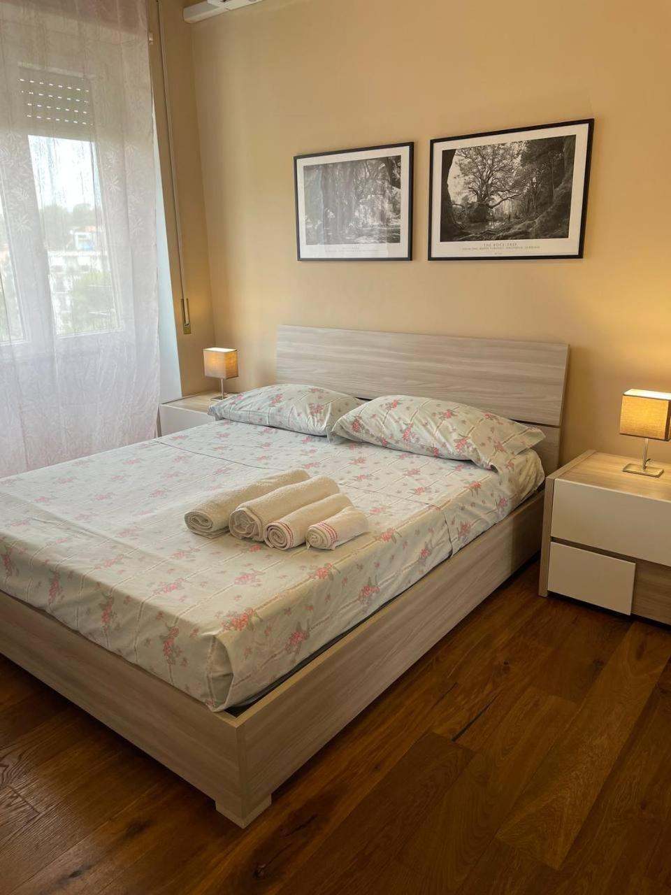 T-Rooms Cagliari Luaran gambar
