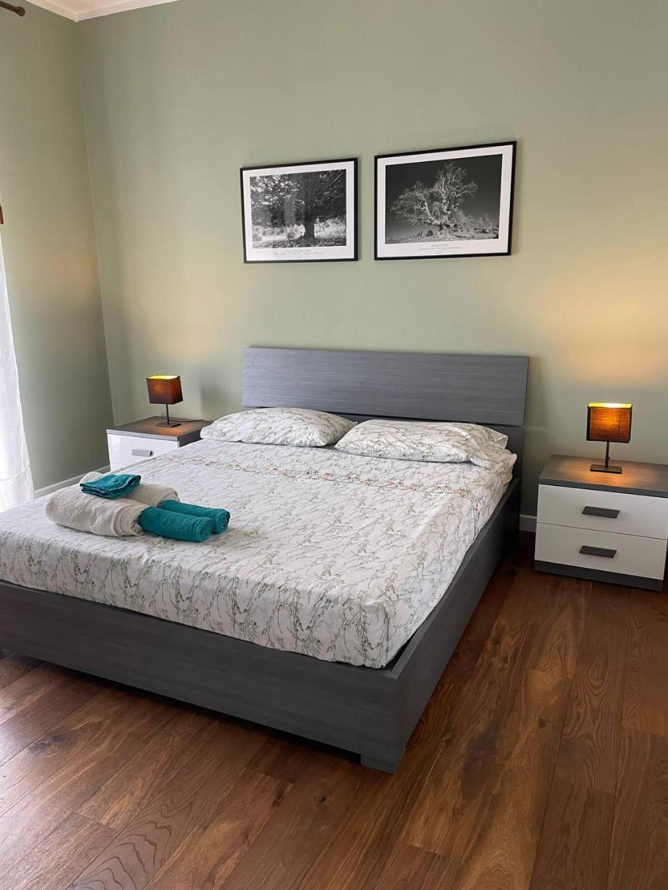 T-Rooms Cagliari Luaran gambar